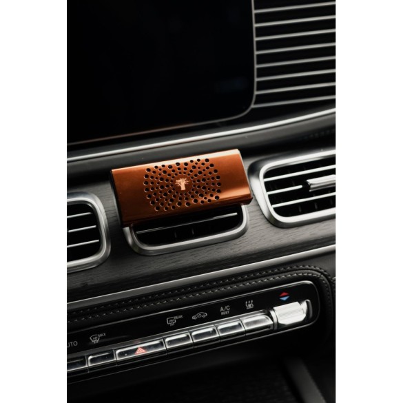 Diffuseur de voiture Les Exclusives Cyprium