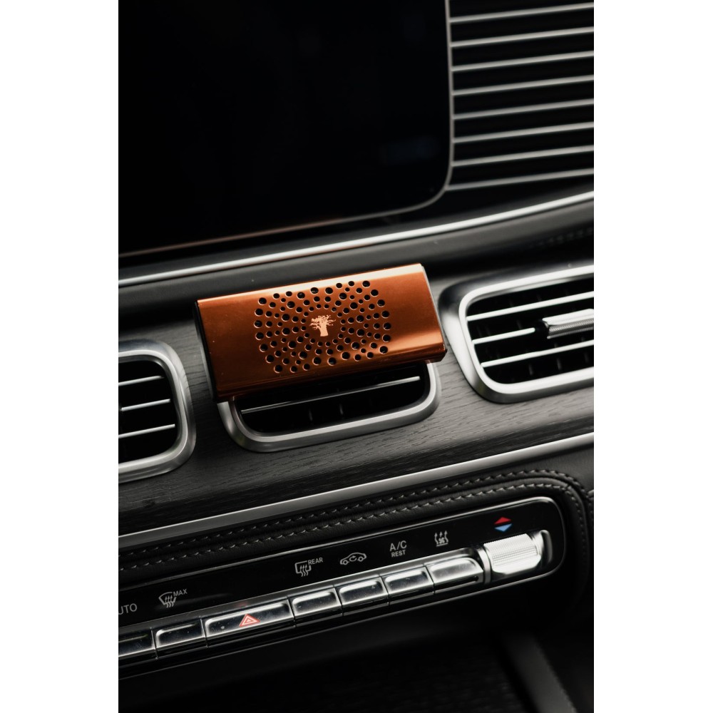 Diffuseur de voiture Les Exclusives Cyprium Diffuseur de voiture Les Exclusives Cyprium