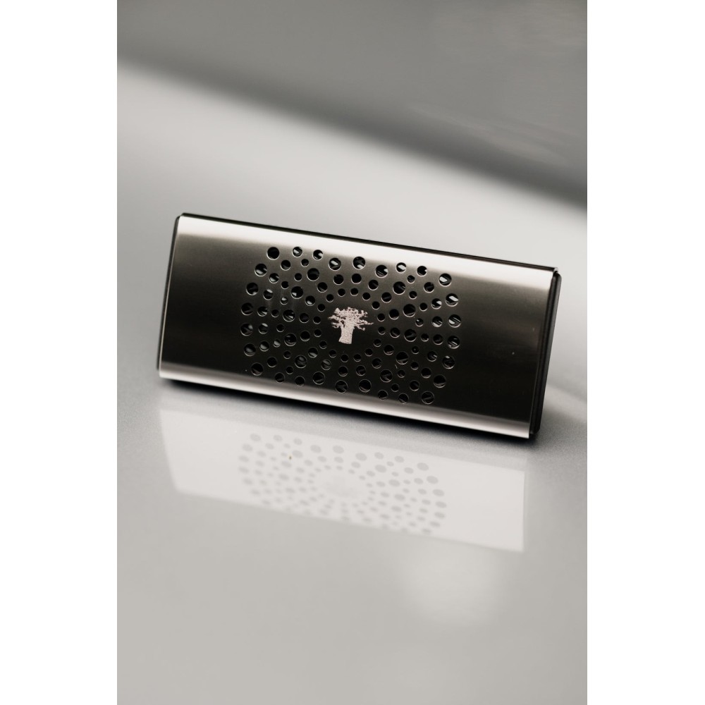 Diffuseur de voiture Pearls Black