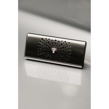 Diffuseur de voiture Pearls Black