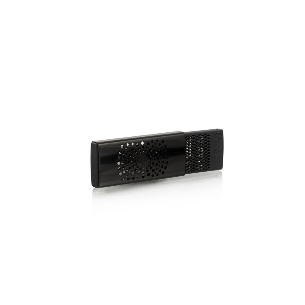Diffuseur de voiture Pearls Black