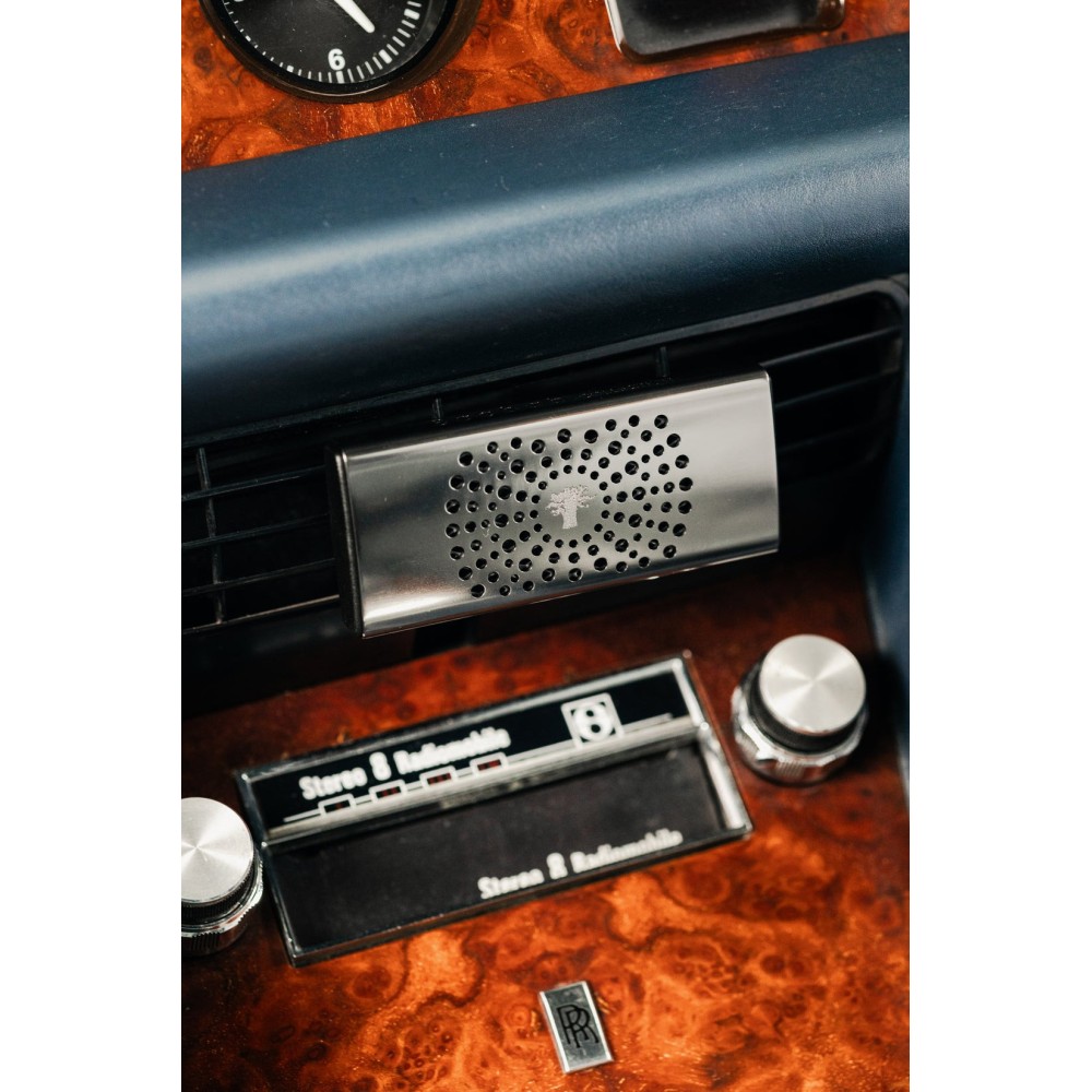 Diffuseur de voiture Les Exclusives Platinum Diffuseur de voiture Les Exclusives Platinum