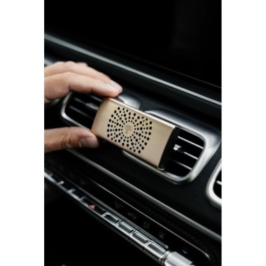 Diffuseur de voiture White Pearls