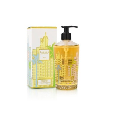 Gel douche 350ml Miami