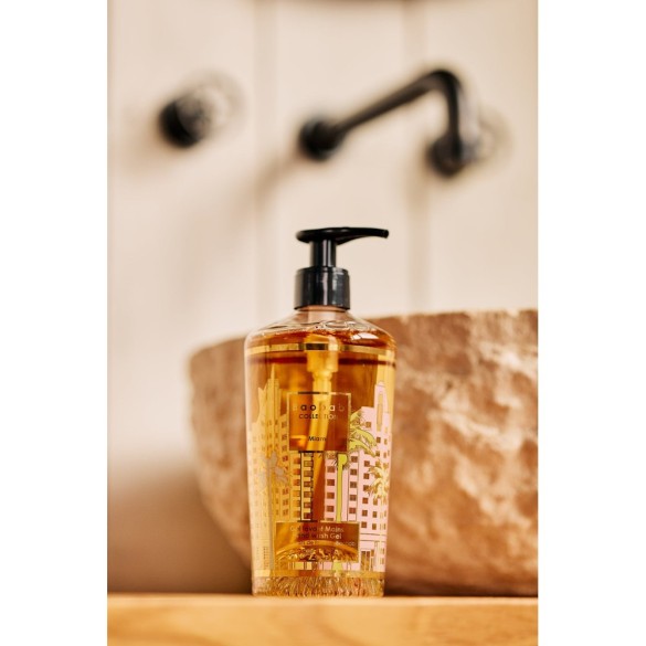 Gel lavant mains 350ml MIAMI