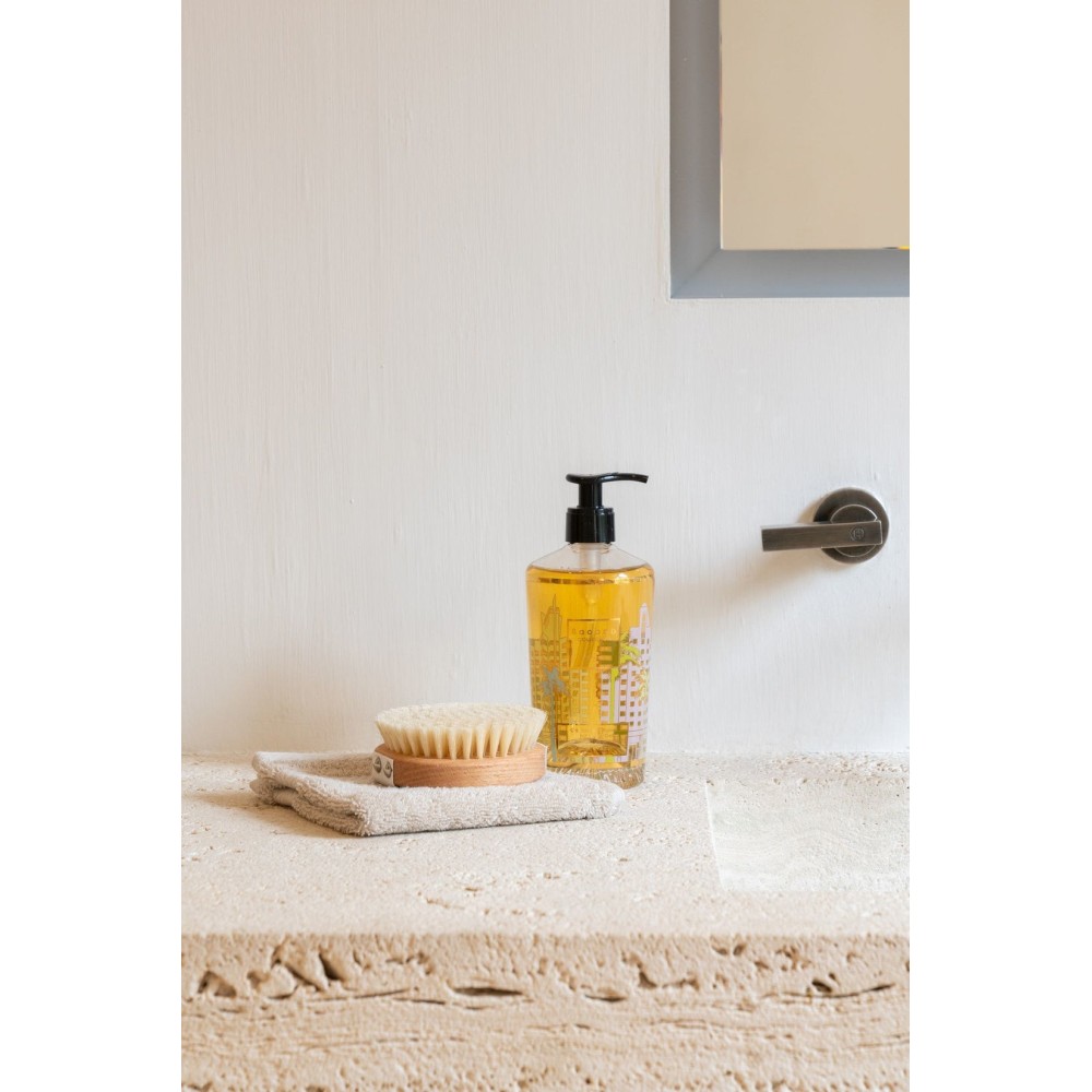 Gel lavant mains 350ml MIAMI