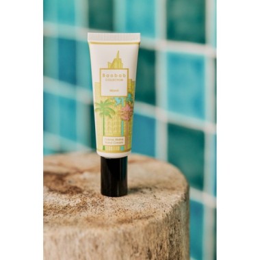 Crème pour les mains 50ml Miami