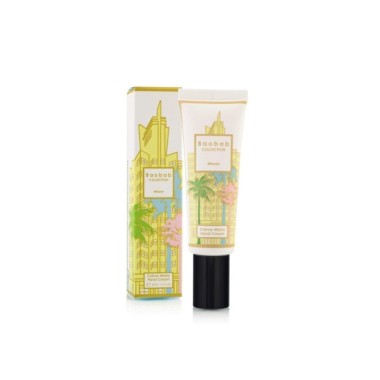 Crème pour les mains 50ml Miami
