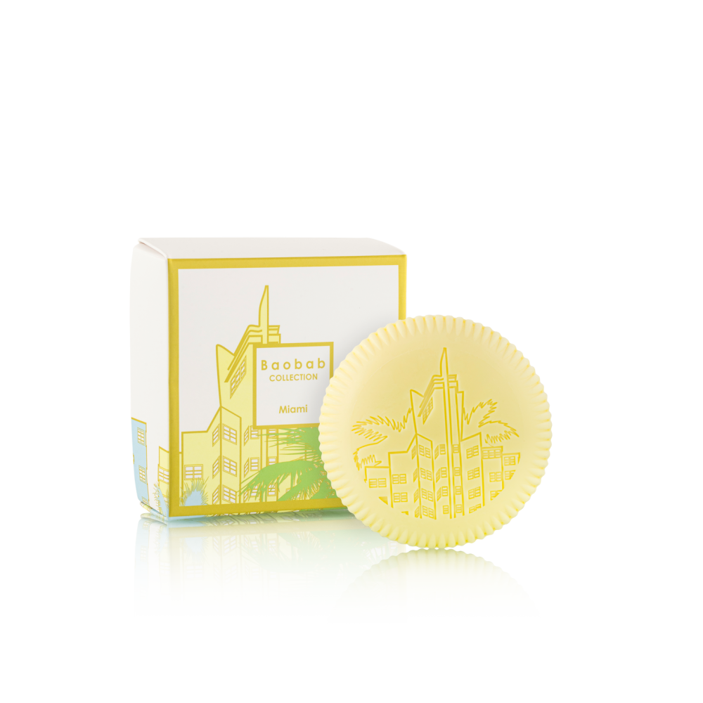 Savon Miami