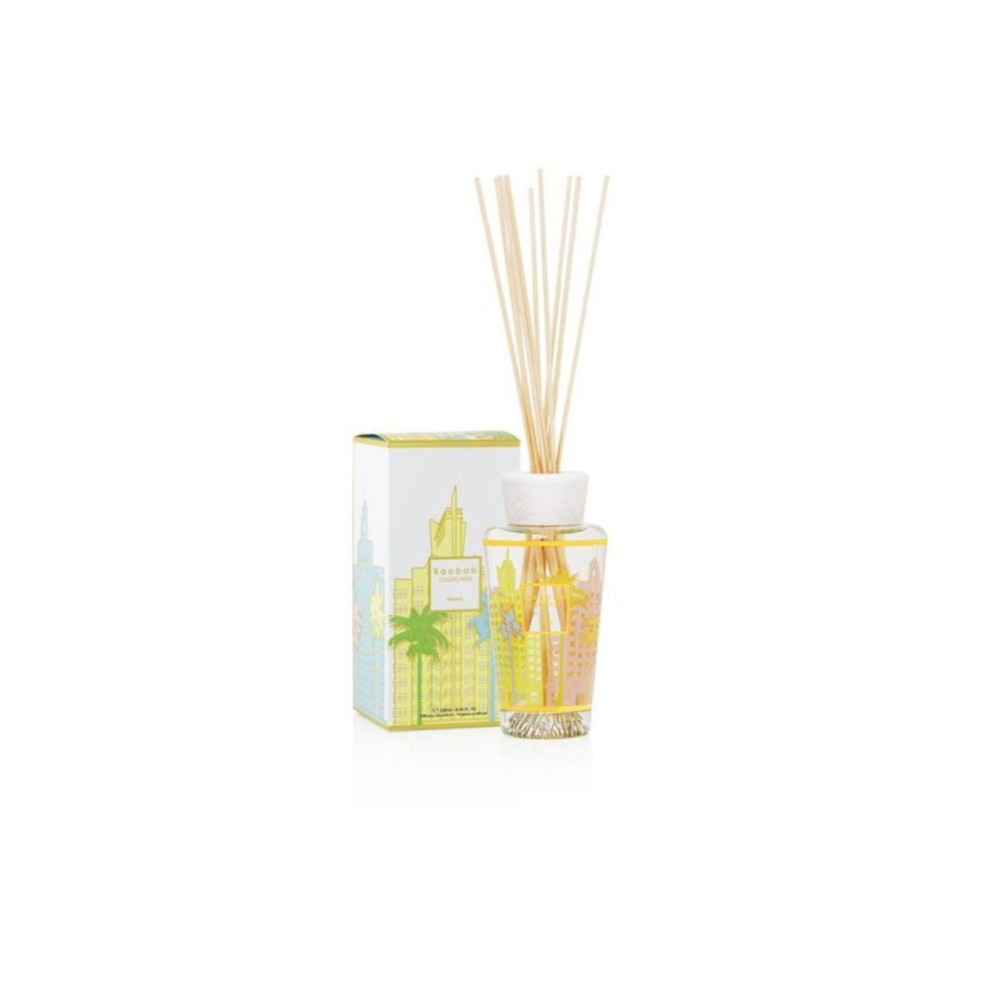 Diffuseur 250ml Miami My First Baobab