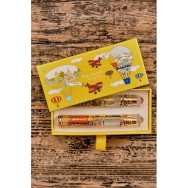 Coffret cadeau spray d'intérieur Miami & Saint-Tropez