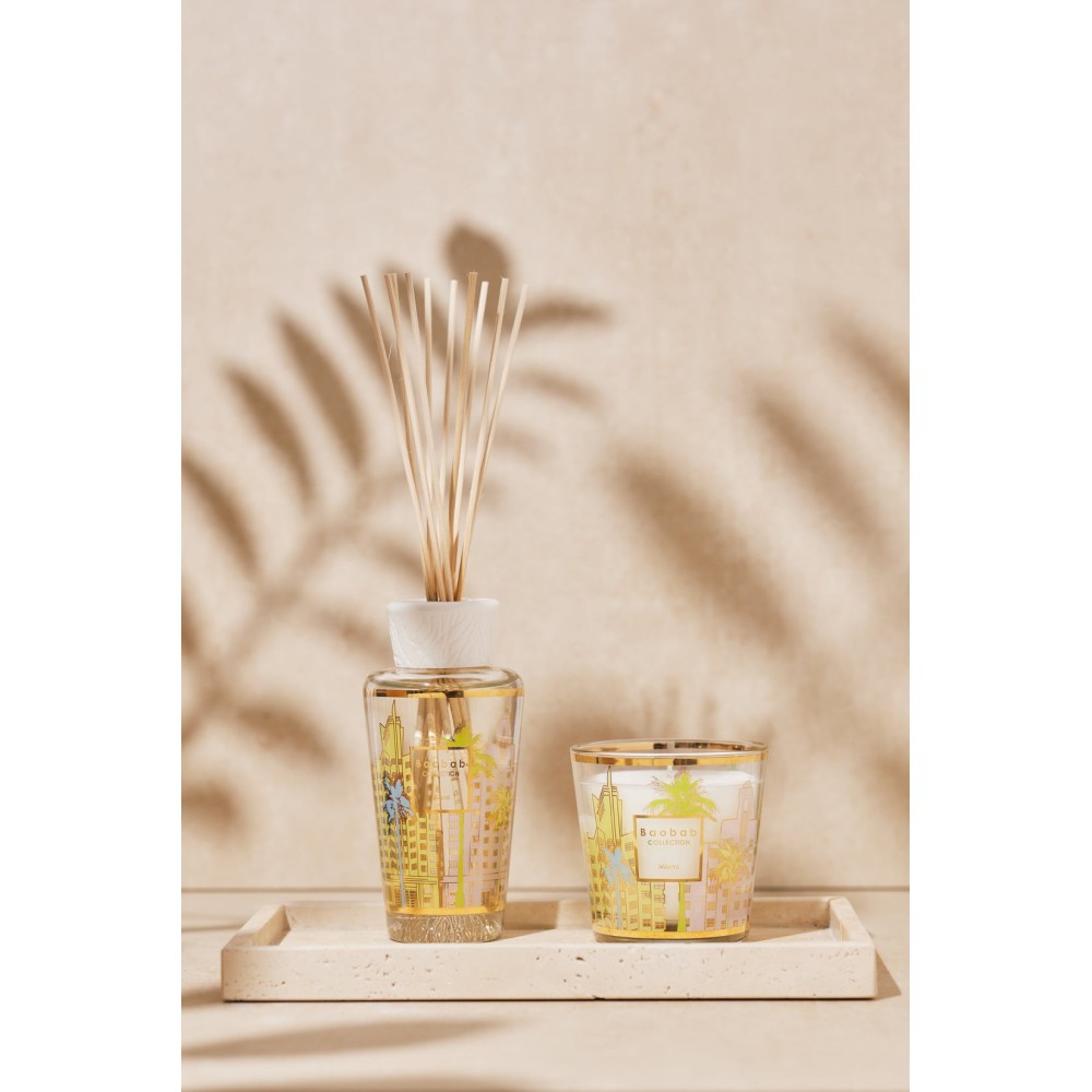 Coffret cadeau My first Baobab Miami Coffret cadeau My first Baobab Miami