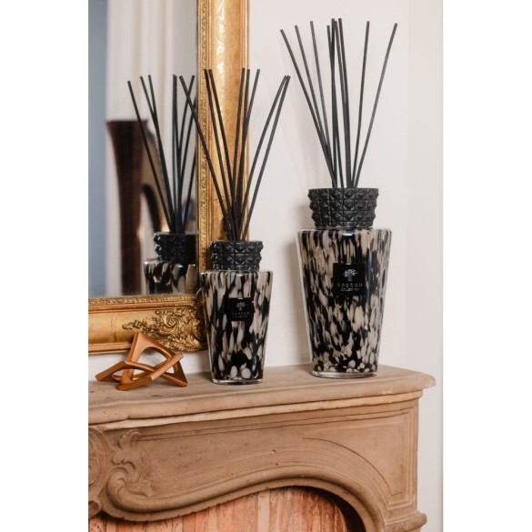 Totem 2L Pearls  Black