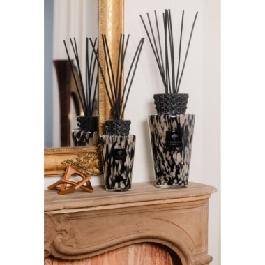 Totem 2L Pearls  Black