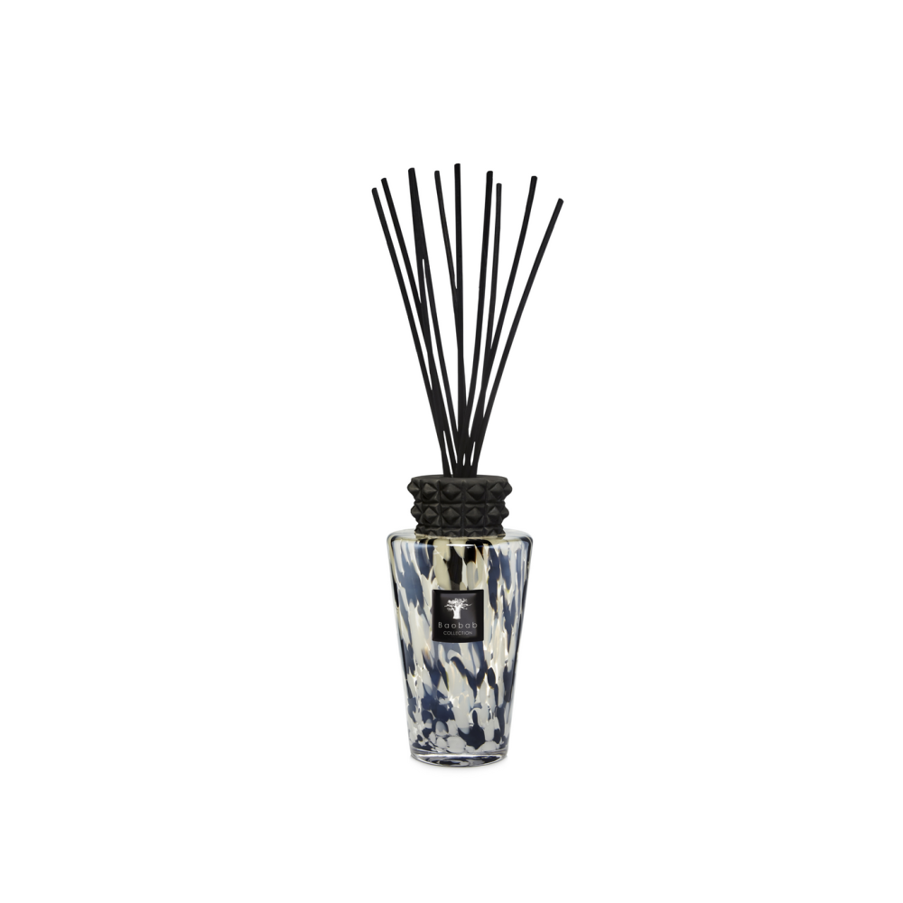 Totem 2L Pearls  Black