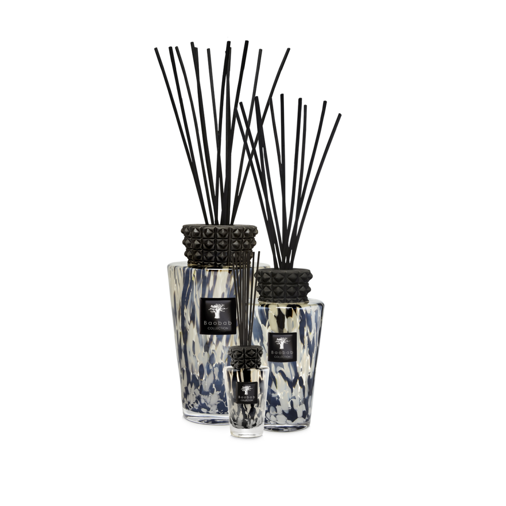 Totem 2L Pearls  Black