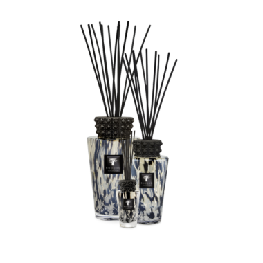 Totem 2L Pearls  Black