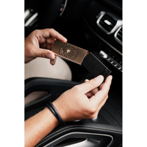 Recharge diffuseur de voiture Les Exclusives Cyprium