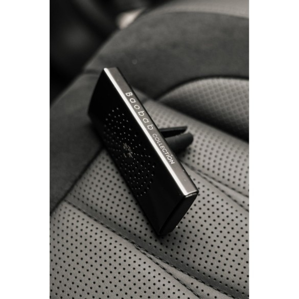 Recharge diffuseur de voiture Pearls Black