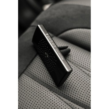 Recharge diffuseur de voiture Pearls Black