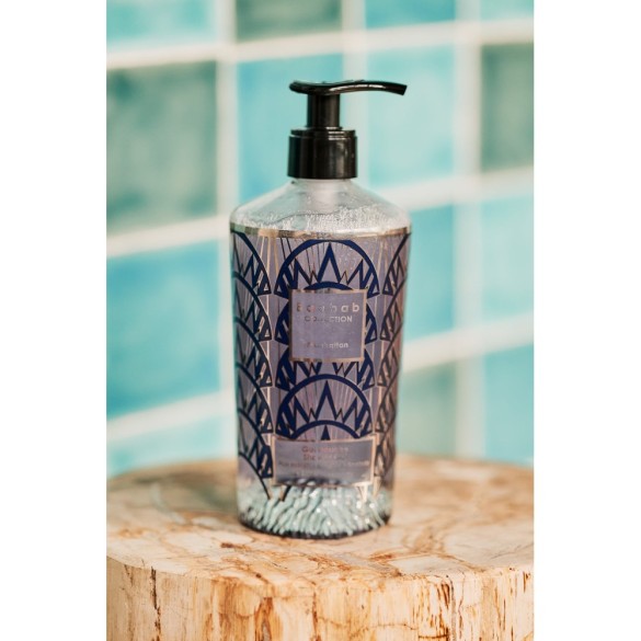 Gel douche 350ml MANHATTAN