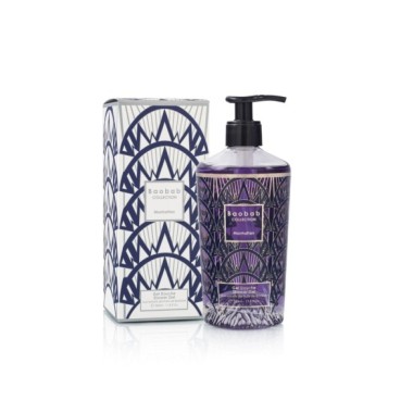 Gel douche 350ml MANHATTAN