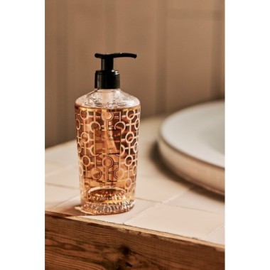 Gel douche 350ml WOMEN