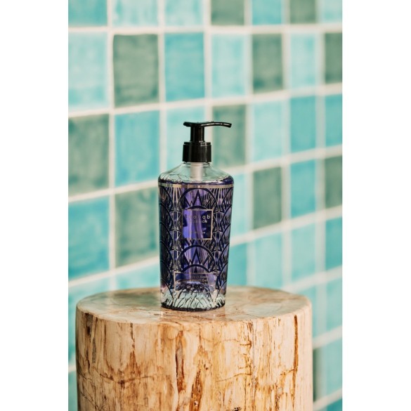 Gel lavant mains 350ml MANHATTAN