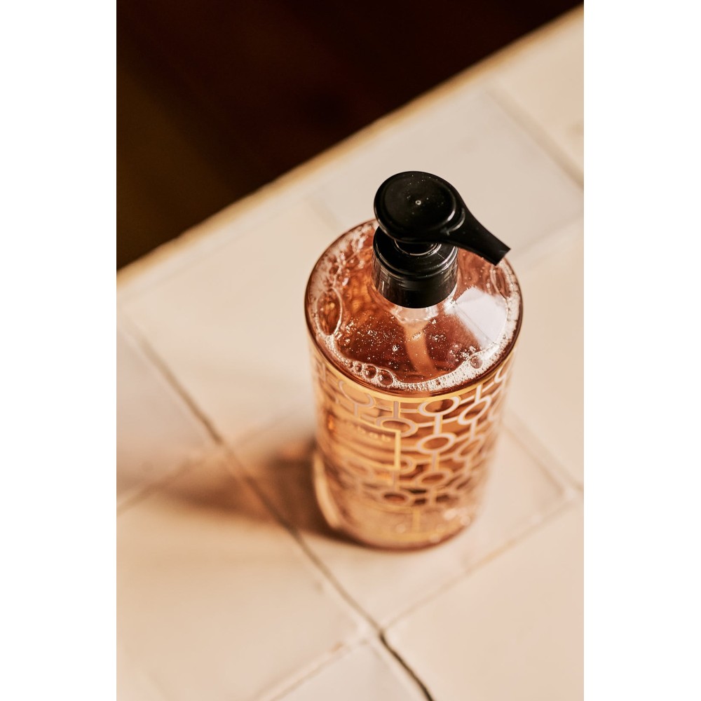 Gel lavant mains 350ml WOMEN