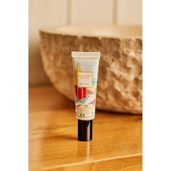 Crème pour les mains 50ml à Saint-Tropez