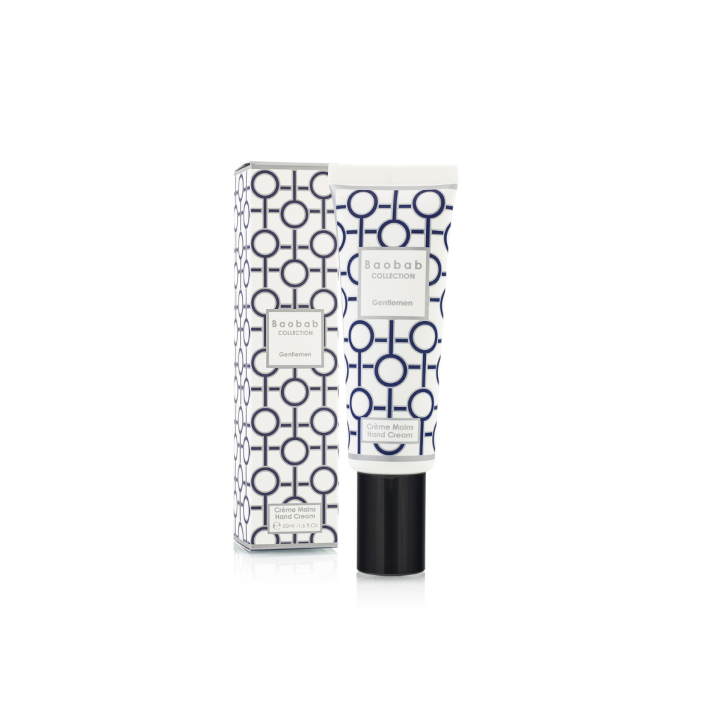 Crème pour les mains 50ml GENTLEMEN