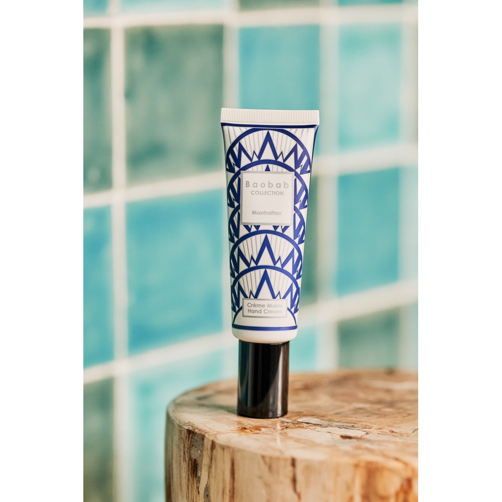 Crème pour les mains 50ml MANHATTAN