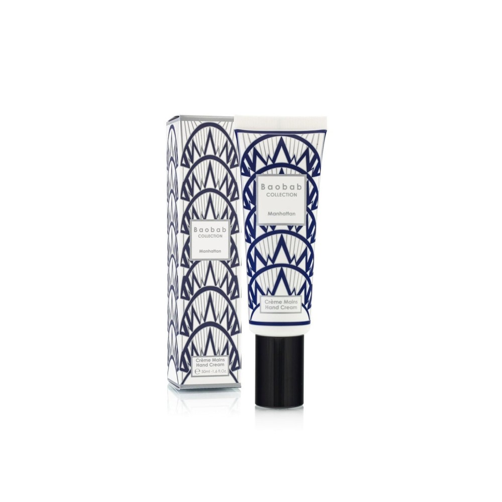 Crème pour les mains 50ml MANHATTAN