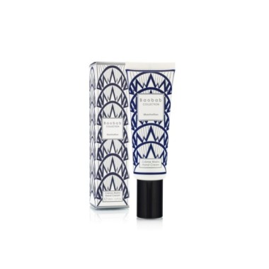 Crème pour les mains 50ml MANHATTAN