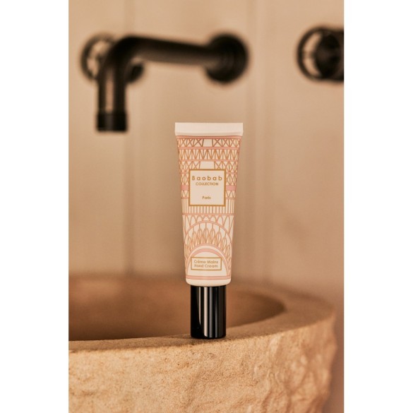 Crème pour les mains 50ml PARIS