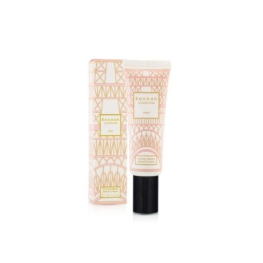 Crème pour les mains 50ml PARIS