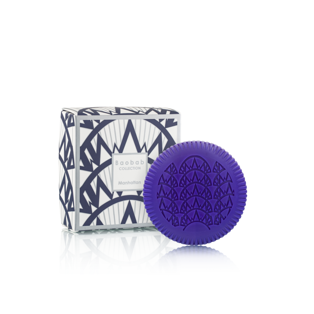 Savon Manhattan
