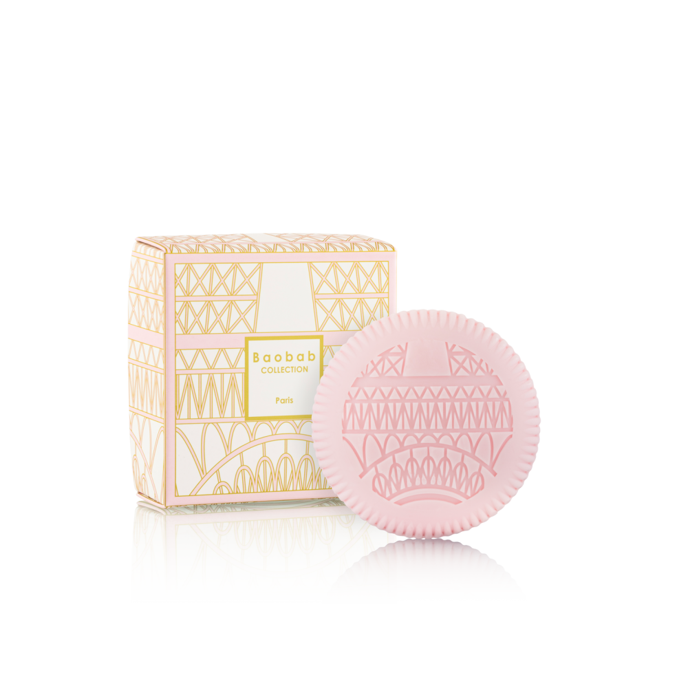 Savon Paris