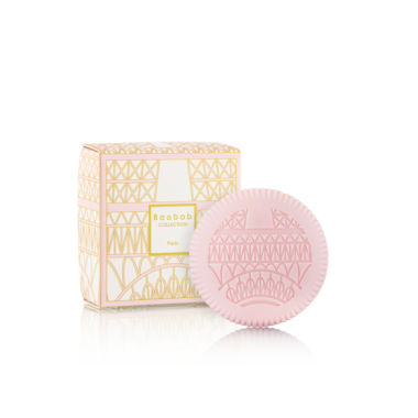Savon Paris