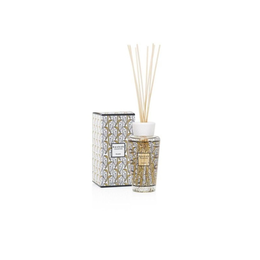 Diffuseur 250ml Bruxelles My First Baobab