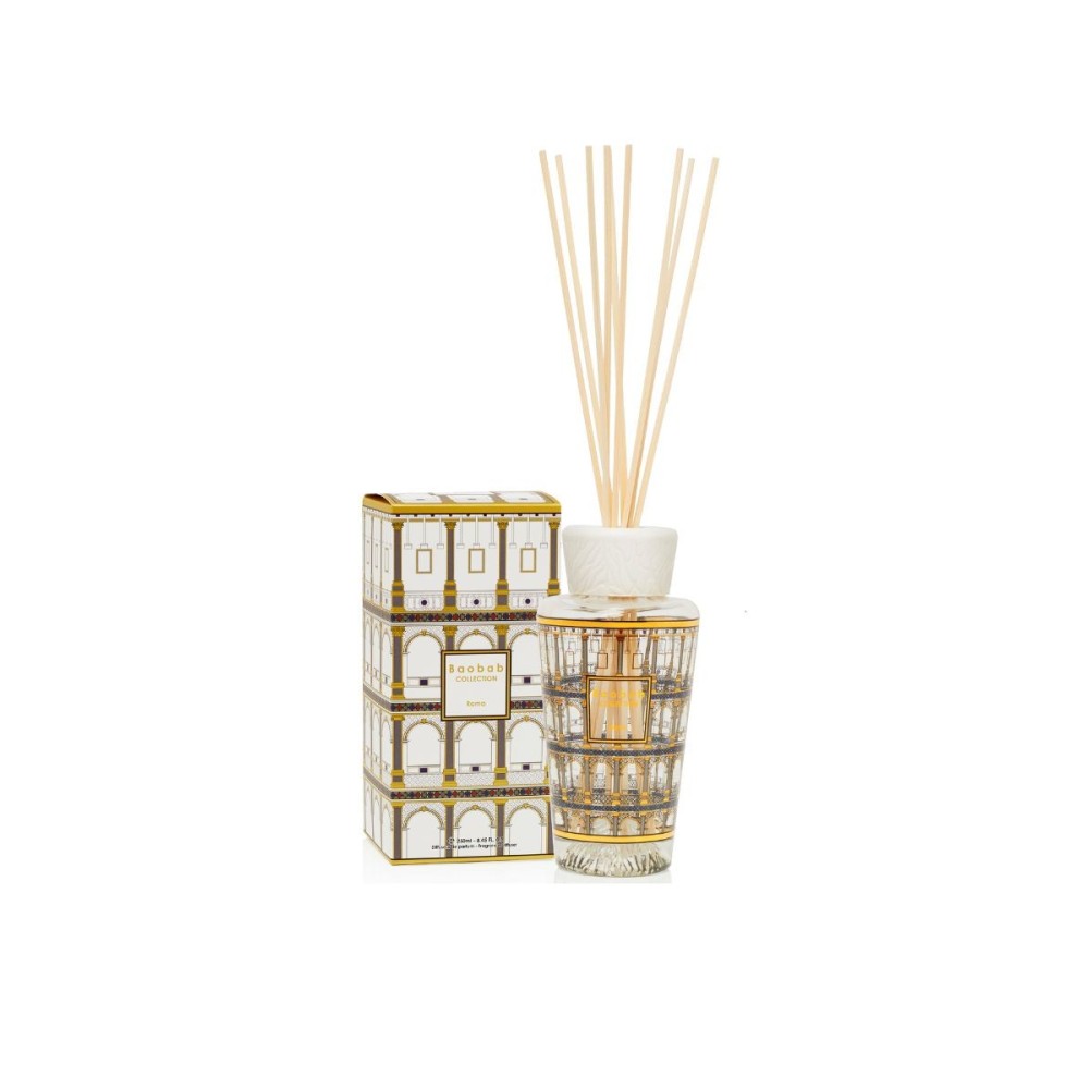 Diffuseur 250ml Rome My First Baobab