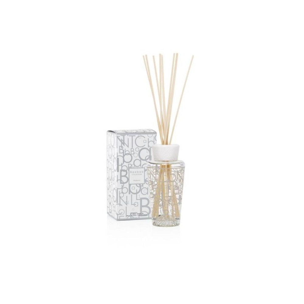 Diffuseur 250ml Platinum My First Baobab