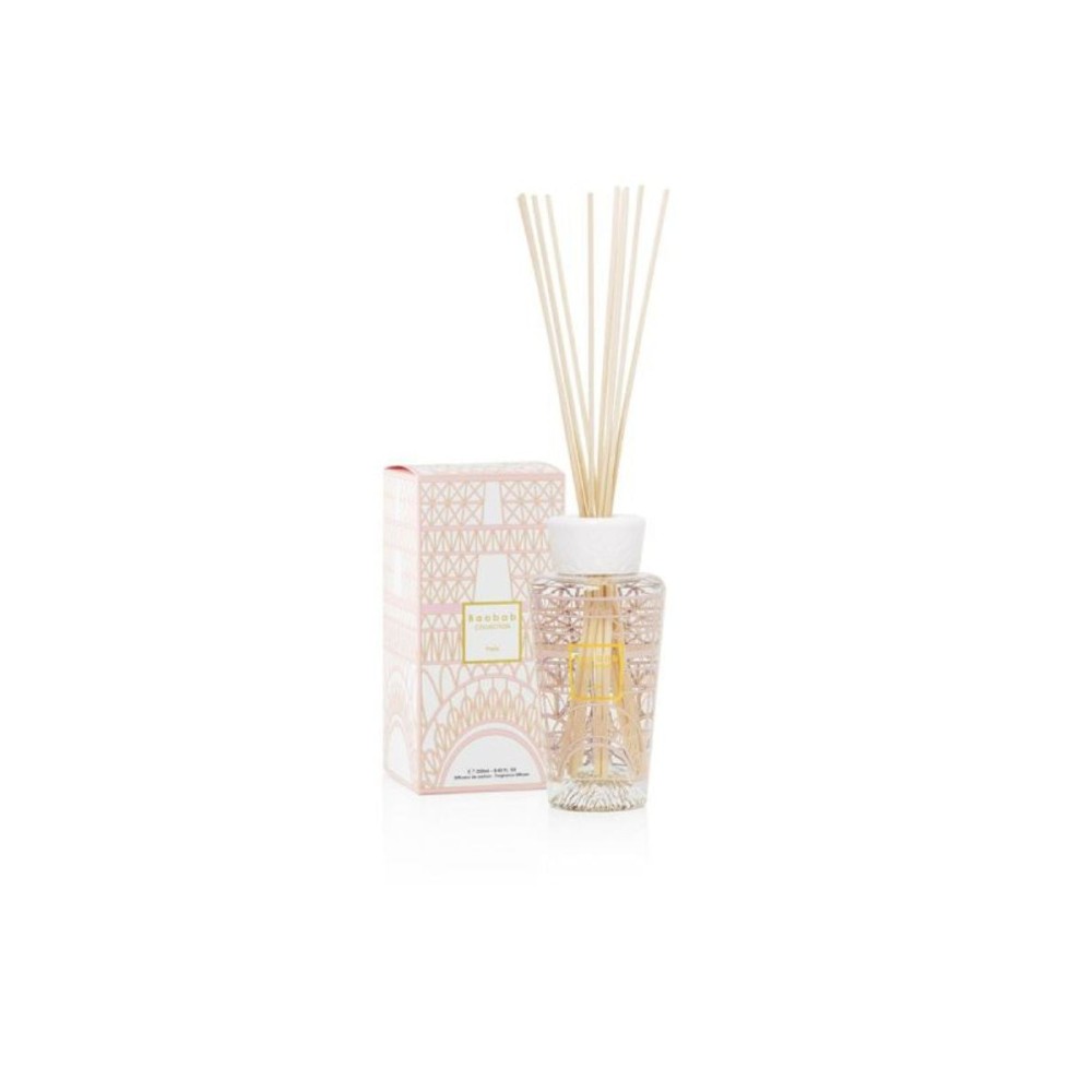 Diffuseur 250ml Paris My First Baobab
