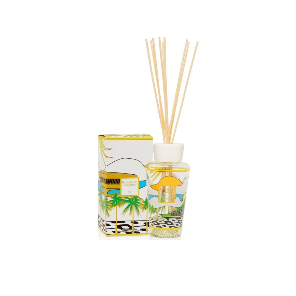 Diffuseur 250ml Rio My Firs Baobab