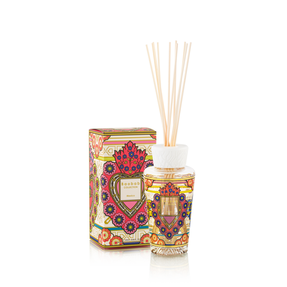 Diffuseur 250ml Mexico My First Baobab