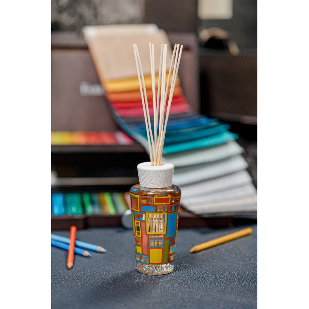 Diffuseur 250ml Ocean Drive My First Baobab Diffuseur 250ml Ocean Drive My First Baobab