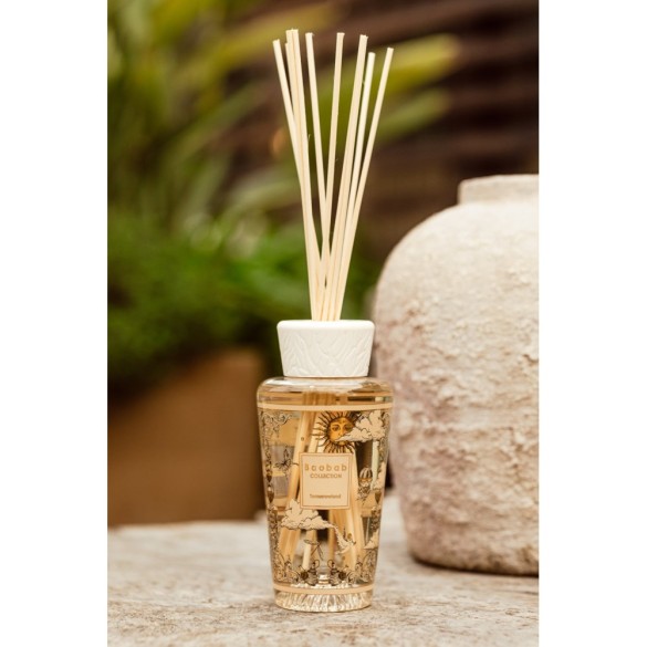 Diffuseur 250ml Tomorrowland 2025 My First Boabab