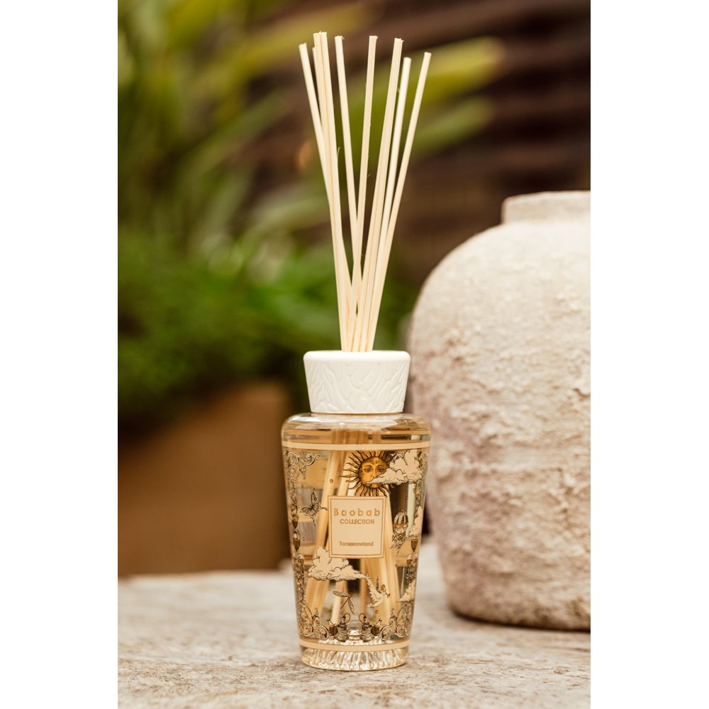 Diffuseur 250ml Tomorrowland 2025 My First Boabab Diffuseur 250ml Tomorrowland 2025 My First Boabab