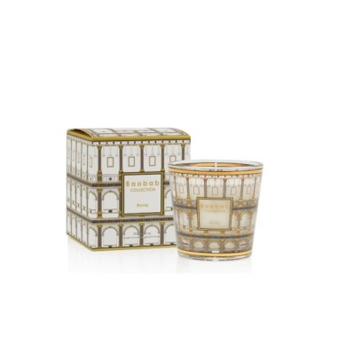 Bougie parfumée My First Baobab Rome