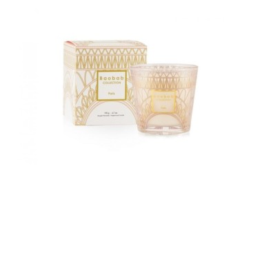 Bougie parfumée My First Baobab Paris